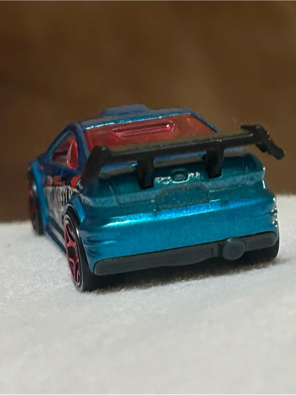 Hot Wheels 64 scale